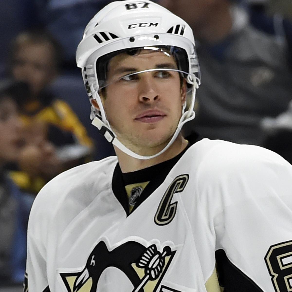 Pittsburgh Penguins: How To Improve Without Sidney Crosby and Evgeni Malkin, News, Scores, Highlights, Stats, and Rumors