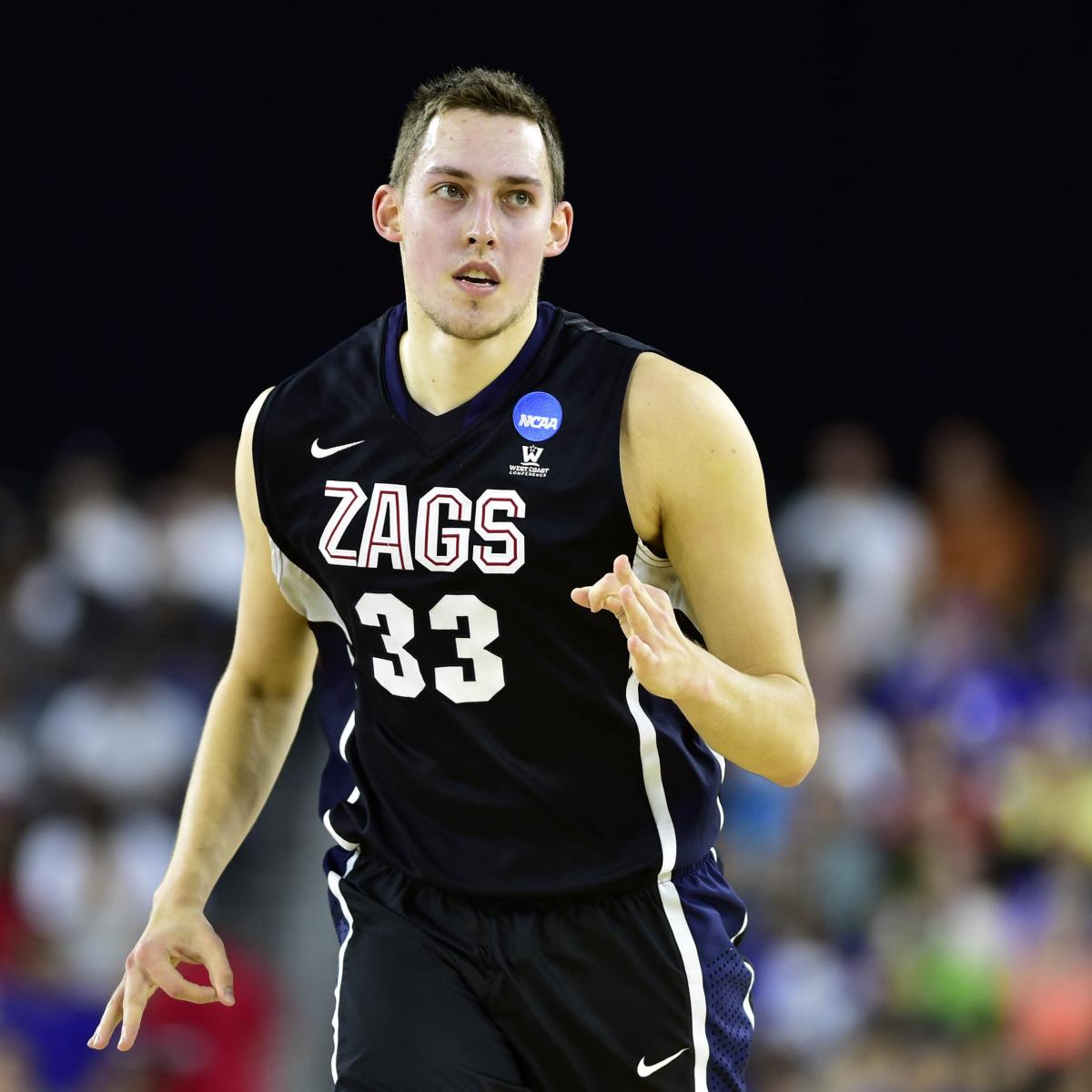 Ranking The Nation S Top 20 Power Forwards For 2015 16 Ncaa