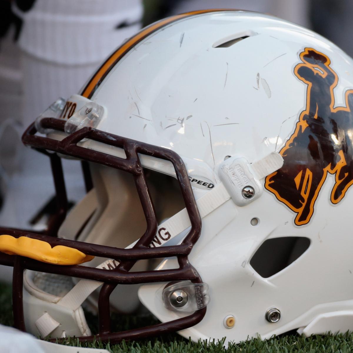Wyoming Cowboys Vs Utah State Aggies Live Score And Highlights