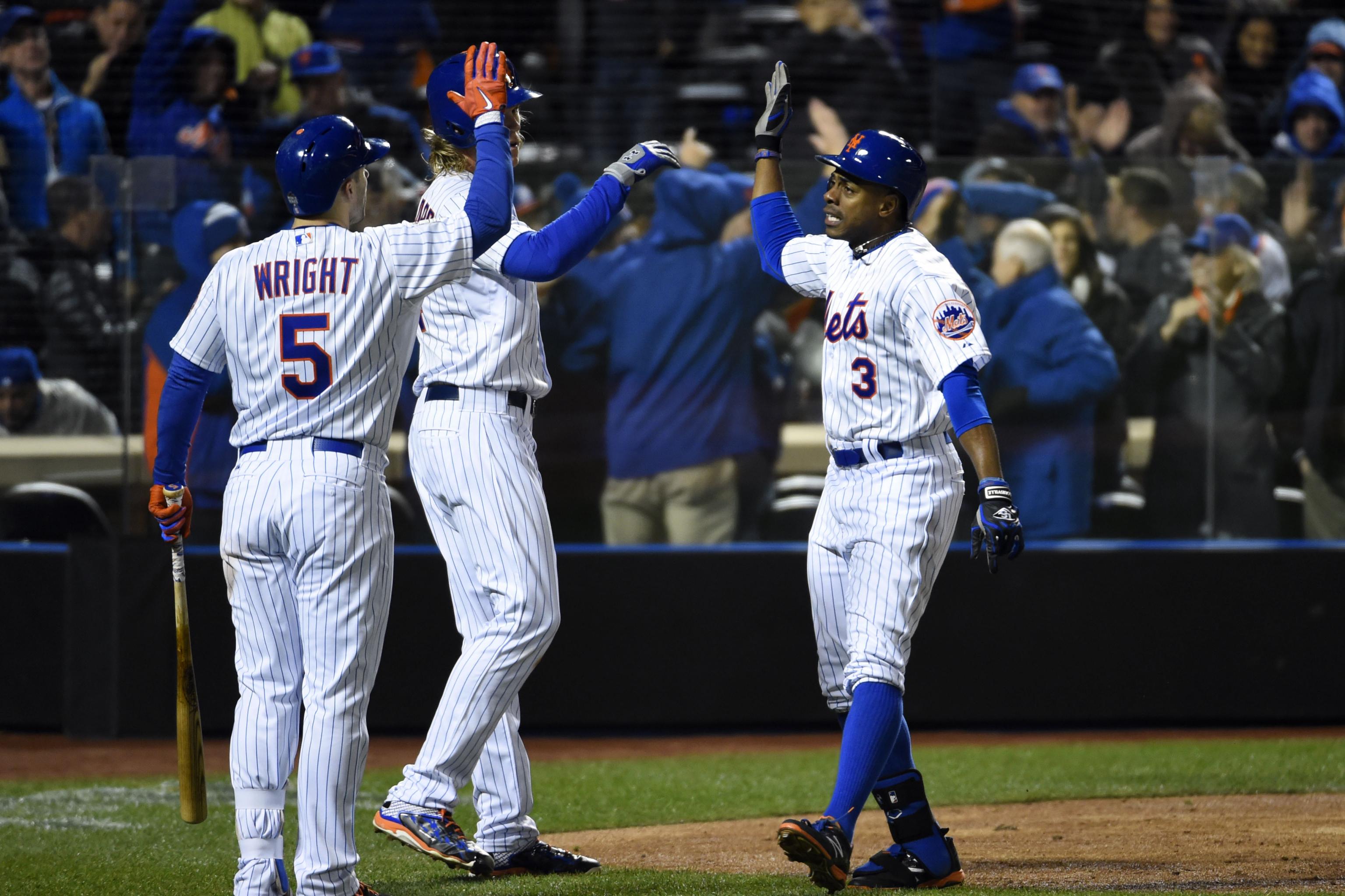 Royals beat Mets in 14 innings in classic Game 1 of World Series – The  Denver Post