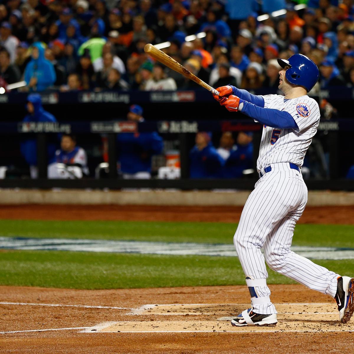 Royals vs. Mets Game 3 Live World Series Score and Highlights News