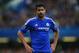 LONDON, ENGLAND - OCTOBER 17: Diego Costa of Chelsea looks on during the Barclays Premier League match between Chelsea and Aston Villa at Stamford Bridge on October 17, 2015 in London, England. (Photo by Clive Rose/Getty Images)