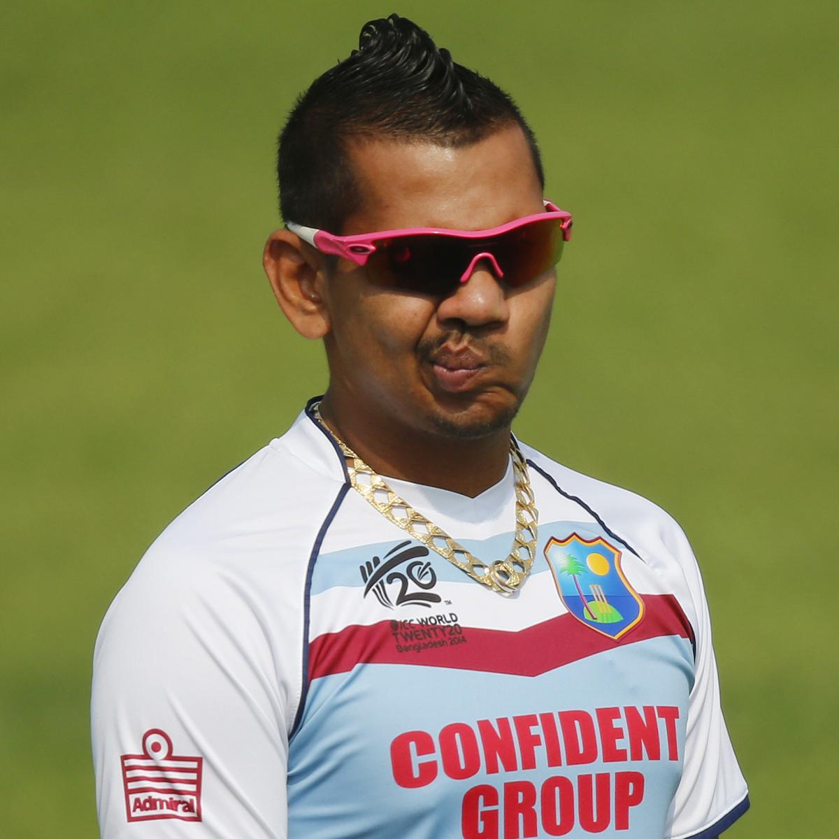 Sri Lanka vs. West Indies, 1st ODI: Date, Time, Live Stream, TV Info, Preview | Bleacher Report ...