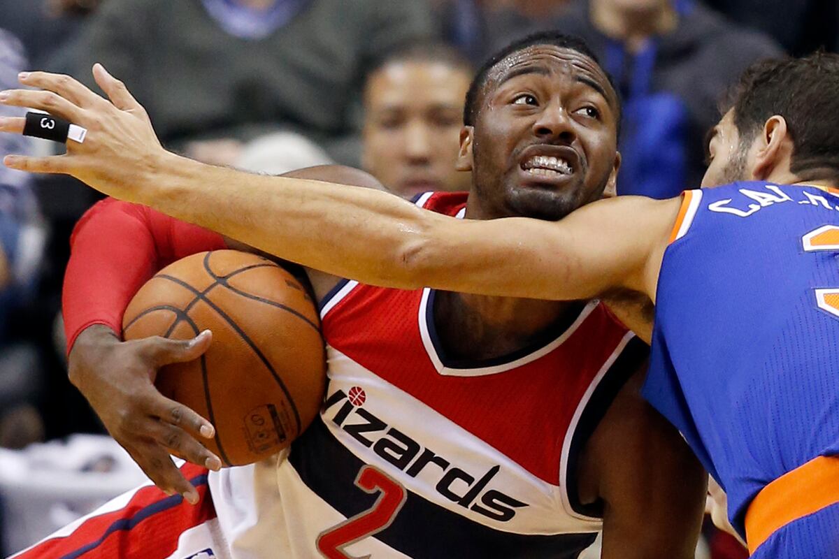 Knicks vs. Wizards: Score, Video Highlights and Recap from ...