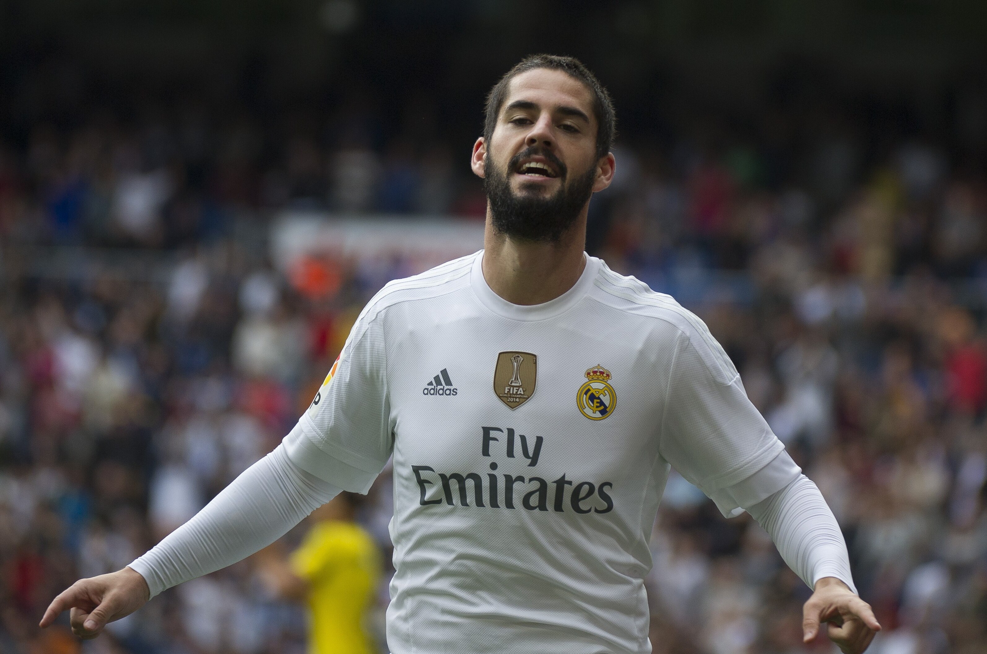 Arsenal Transfer News Latest On Isco And Kostas Manolas Rumours Bleacher Report Latest News Videos And Highlights