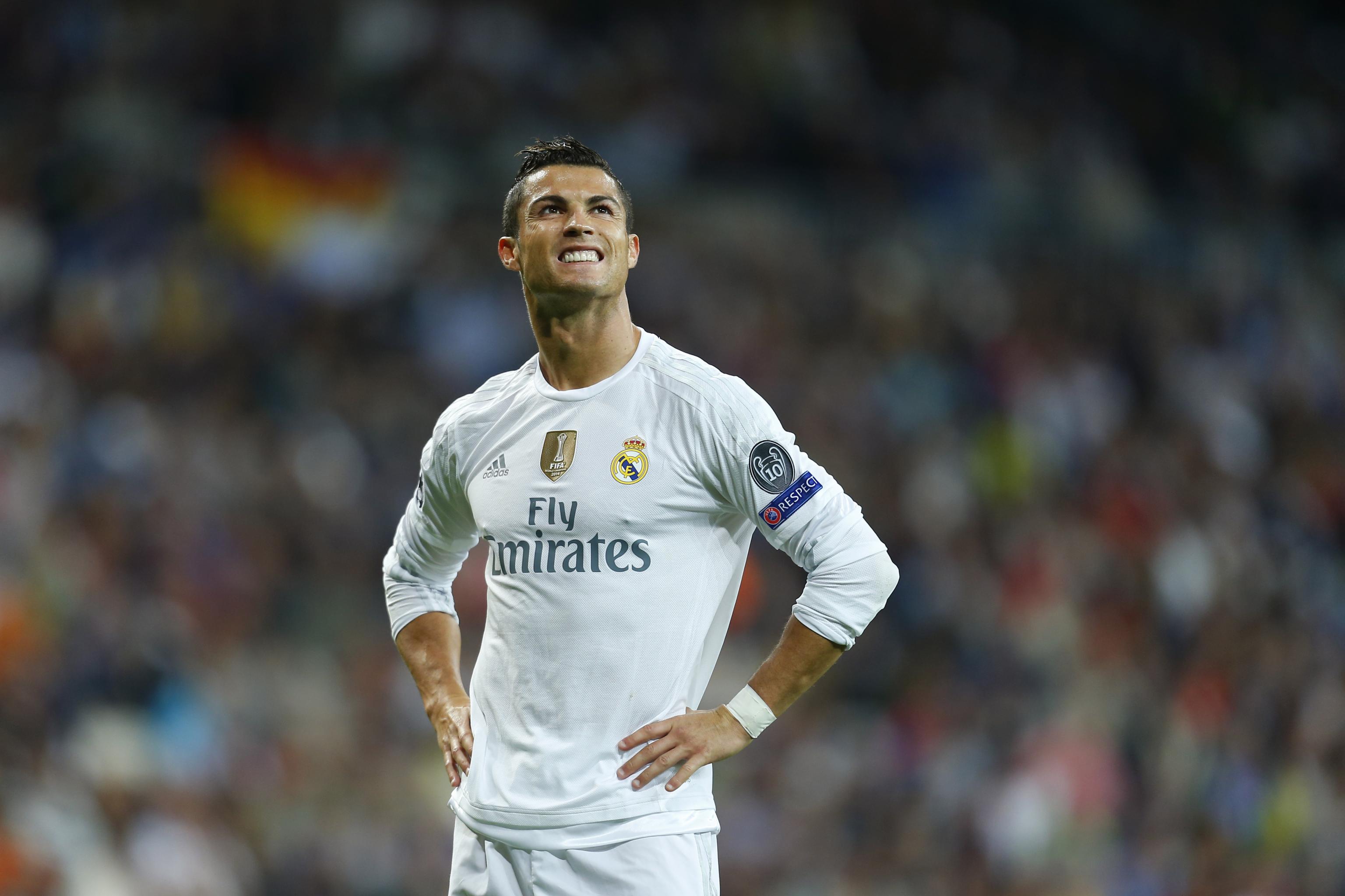 Cristiano Ronaldo says he doesn't need to prove himself - AS USA