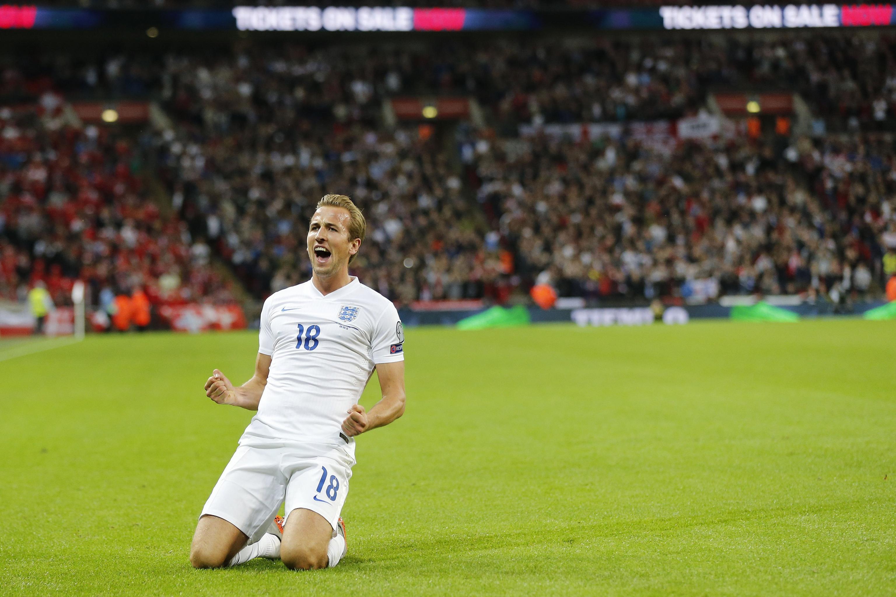 Tottenham Hotspur striker Harry Kane joins NFL Academy as ambassador, NFL  News