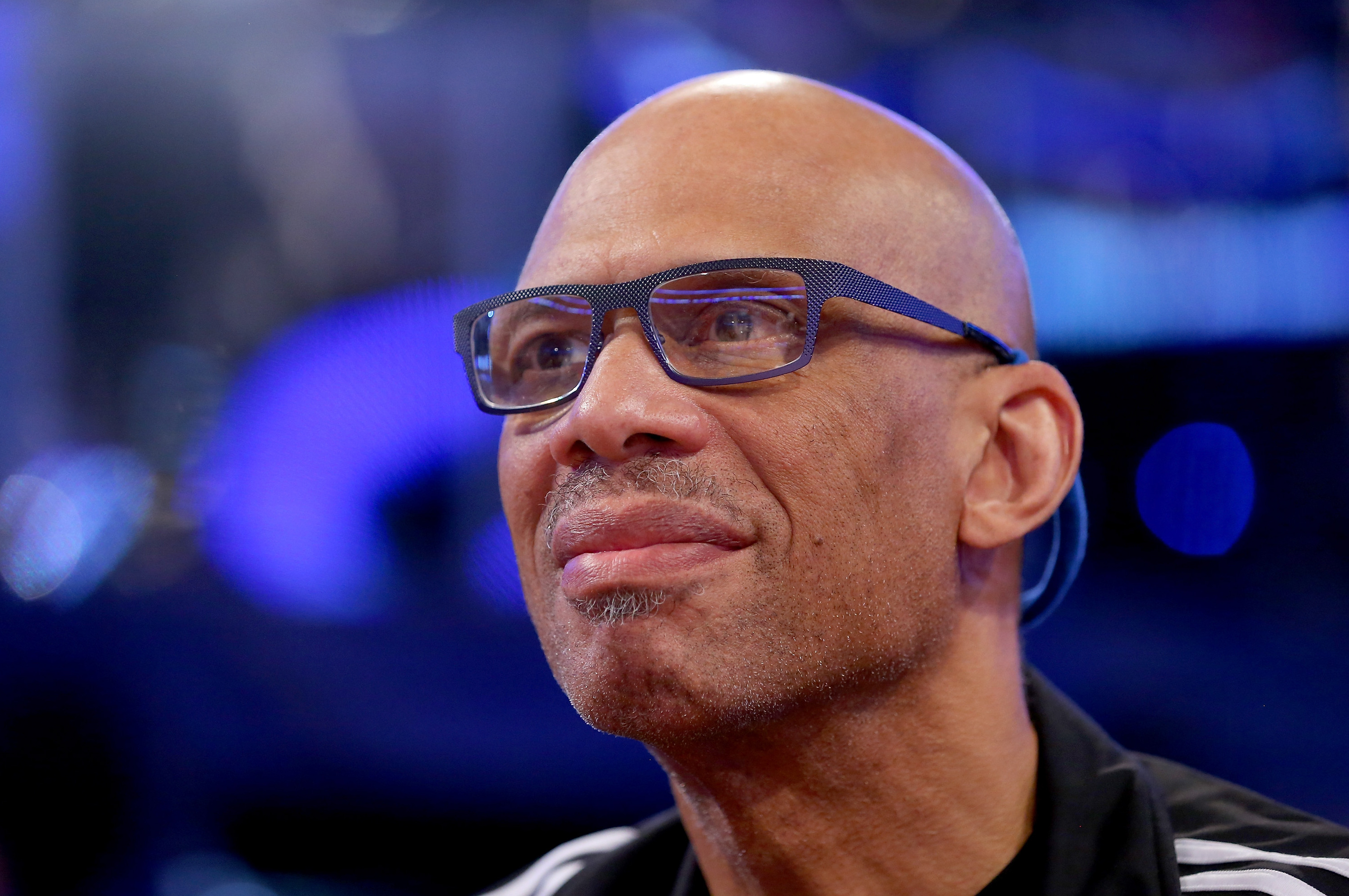 How Abdul-Jabbar became Kareem and decided to talk about it