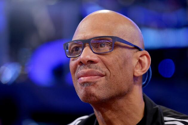 kareem abdul-jabbar q&a: hall of famer discusses his complex