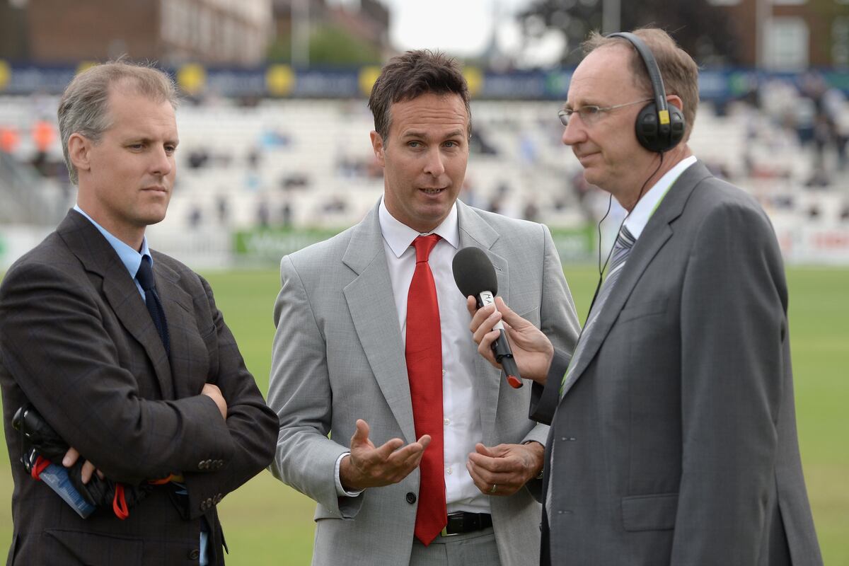 BBC's Cricket Commentary Team Mocks Jose Mourinho's ...