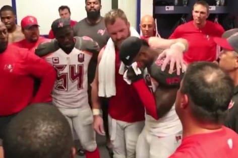 Kwon Alexander Brother Death Va Happy