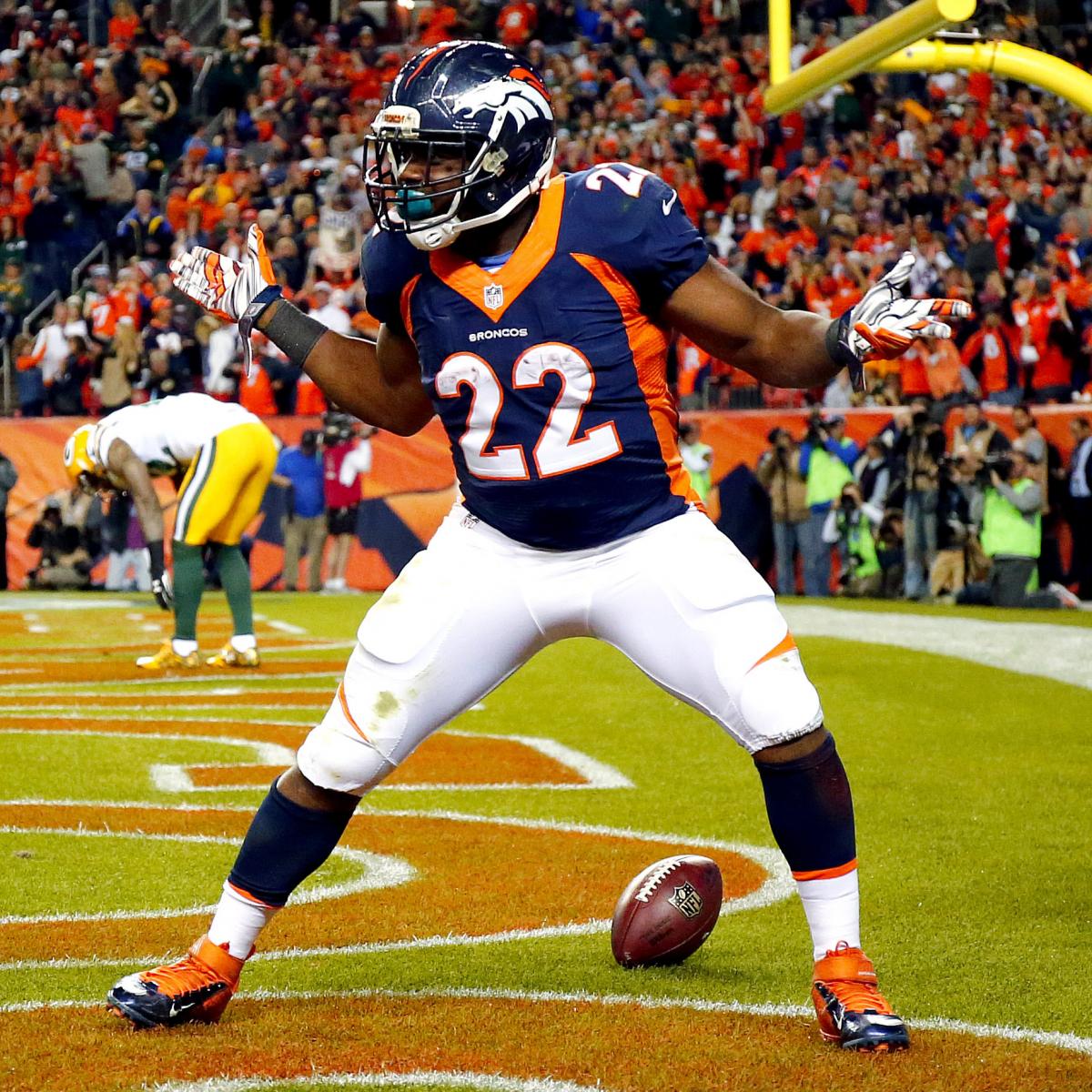 Broncos vs. Packers final score: Complete coverage of Denver's 29