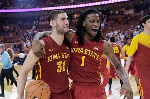 Preseason Power Rankings For Every College Basketball Conference