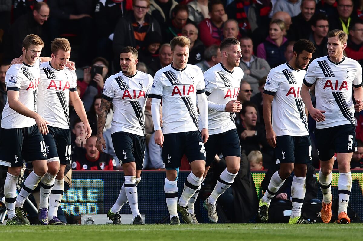 Tottenham vs. Aston Villa Team News, Predicted Lineups, Live Stream