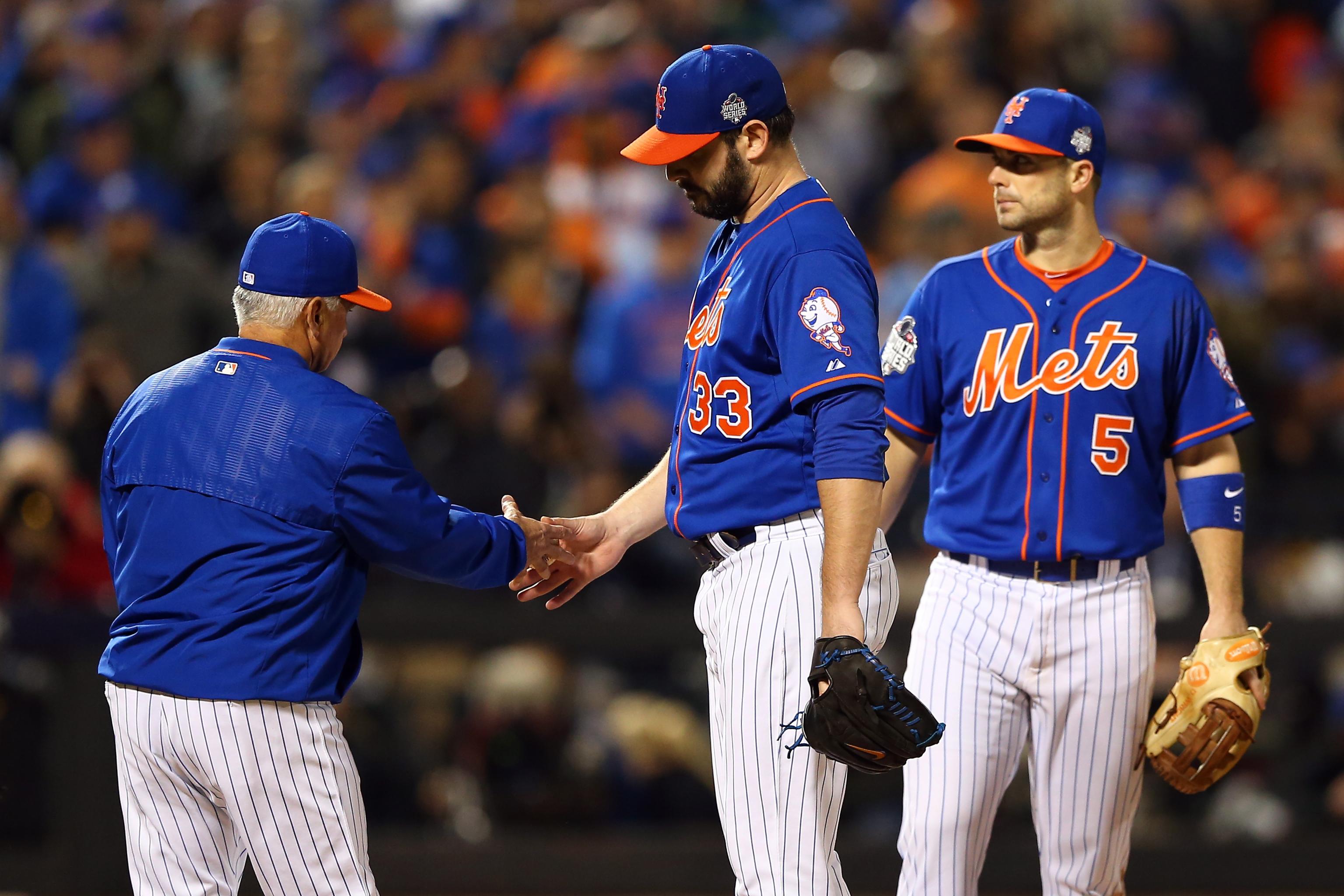 For Vanquished Mets, Missed Opportunities Will Forever Define 2015 World  Series, News, Scores, Highlights, Stats, and Rumors