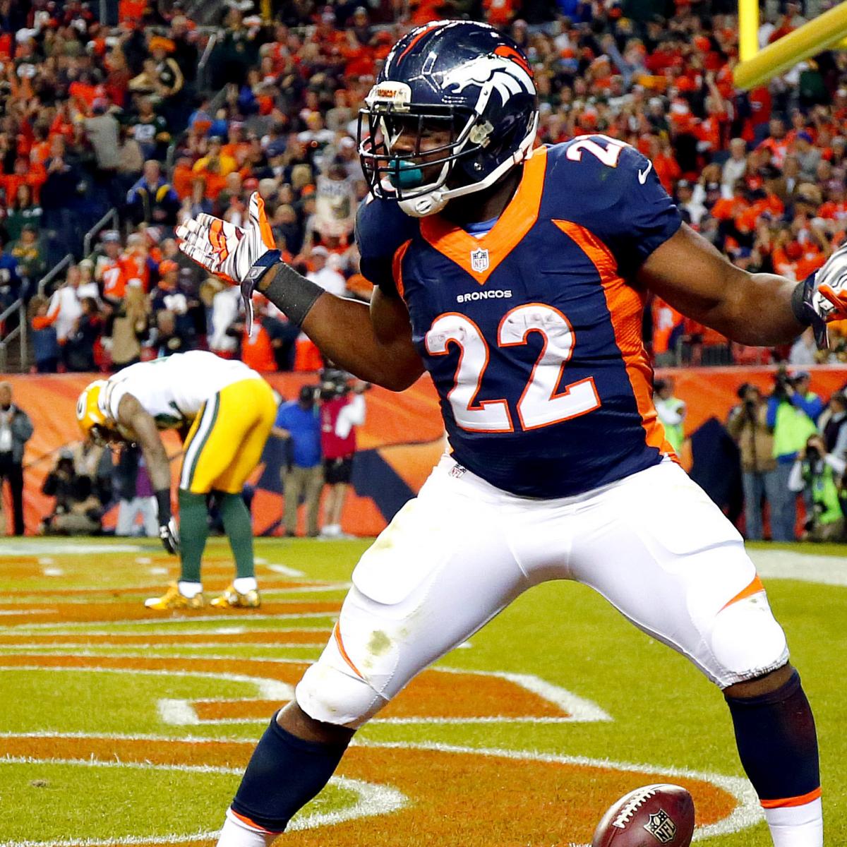 Green Bay Packers vs. Denver Broncos Video Highlights and Recap from