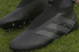 Parel aantal pedaal Adidas Unveil Laceless Football Boots to Be Released in 2016 | News,  Scores, Highlights, Stats, and Rumors | Bleacher Report