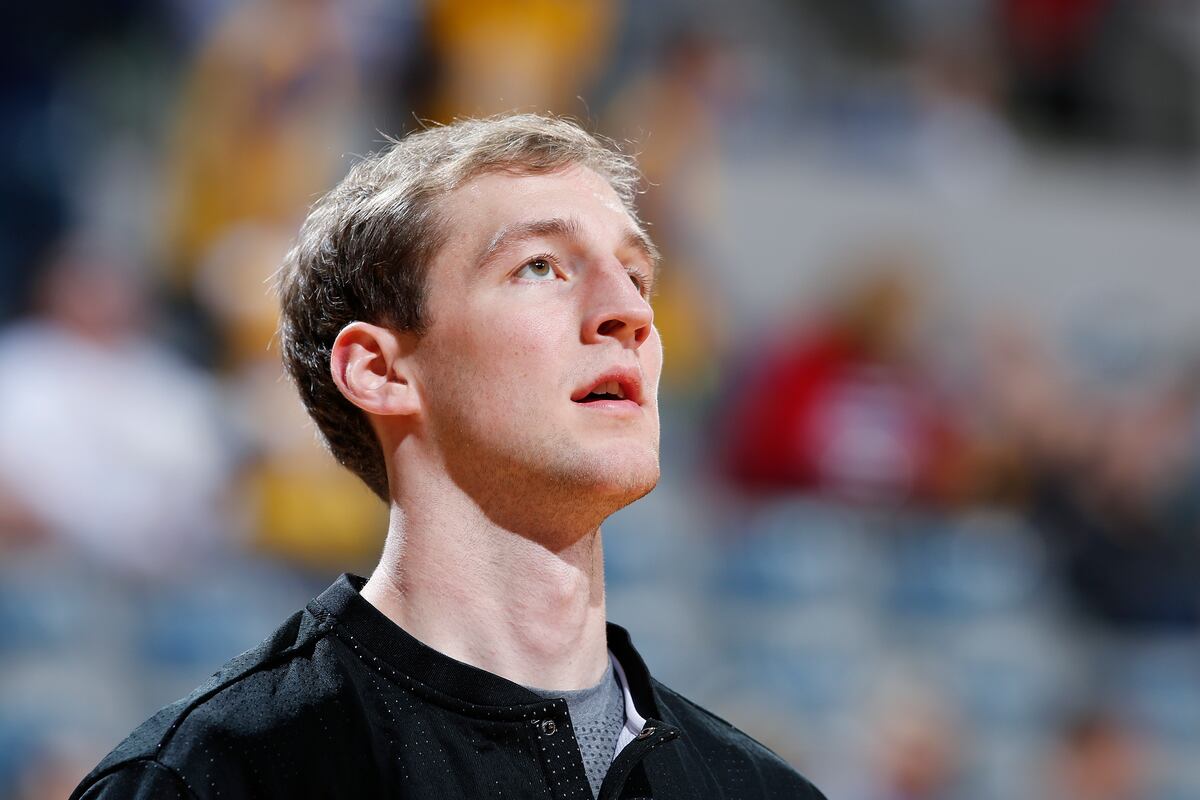 Cody Zeller Illness Latest on PF's Status and Return News, Scores, Highlights, Stats