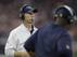 Tennessee Titans head coach Ken Whisenhunt is shown on the sidelines during the second half of an NFL football game, Sunday, Nov. 1, 2015, in Houston. (AP Photo/Patric Schneider)