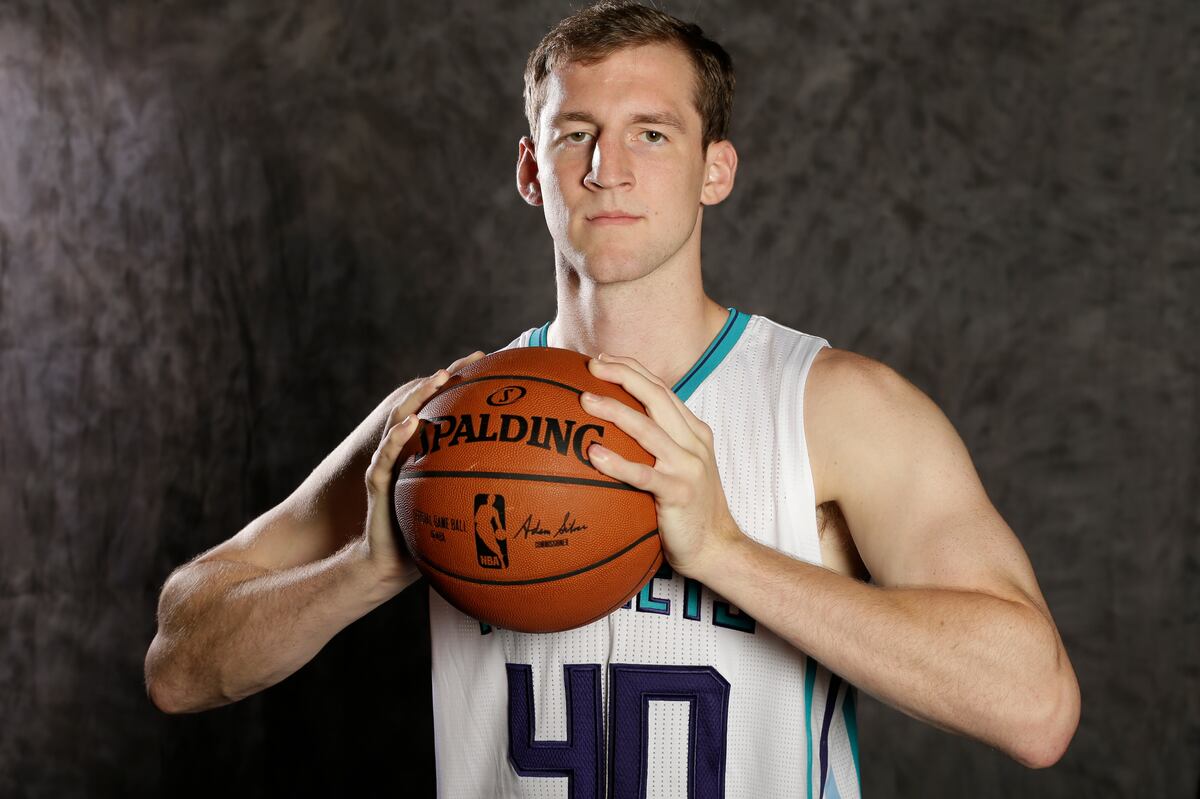 Cody Zeller's Team Option Exercised by Latest Comments