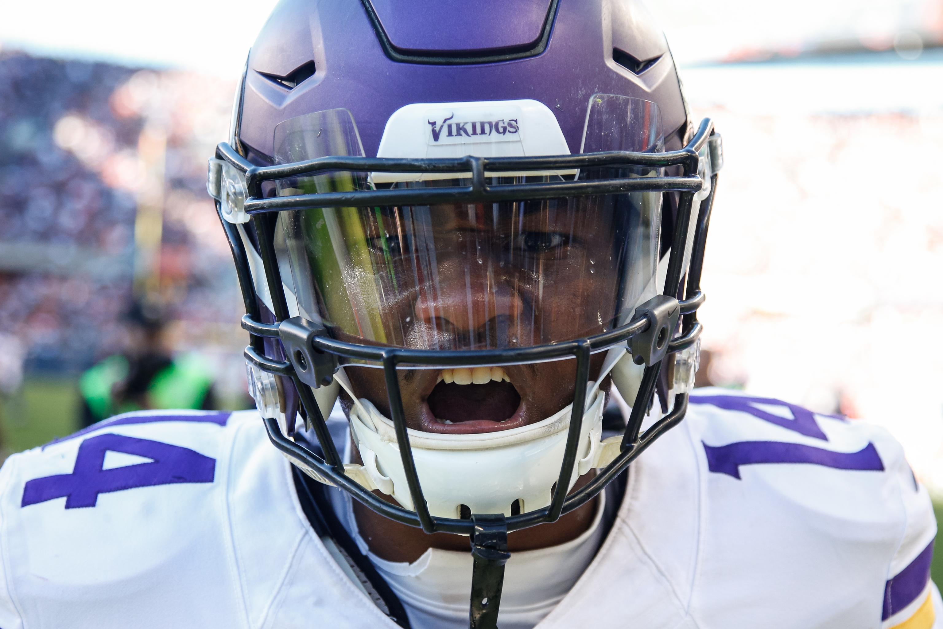 Stefon Diggs' Parents: 5 Fast Facts You Need to Know