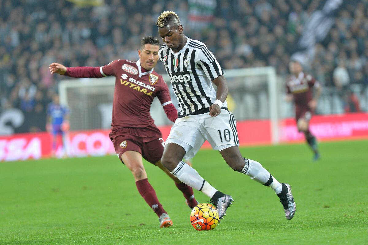 Barcelona Transfer News: Paul Pogba 'No Longer' Priority ...