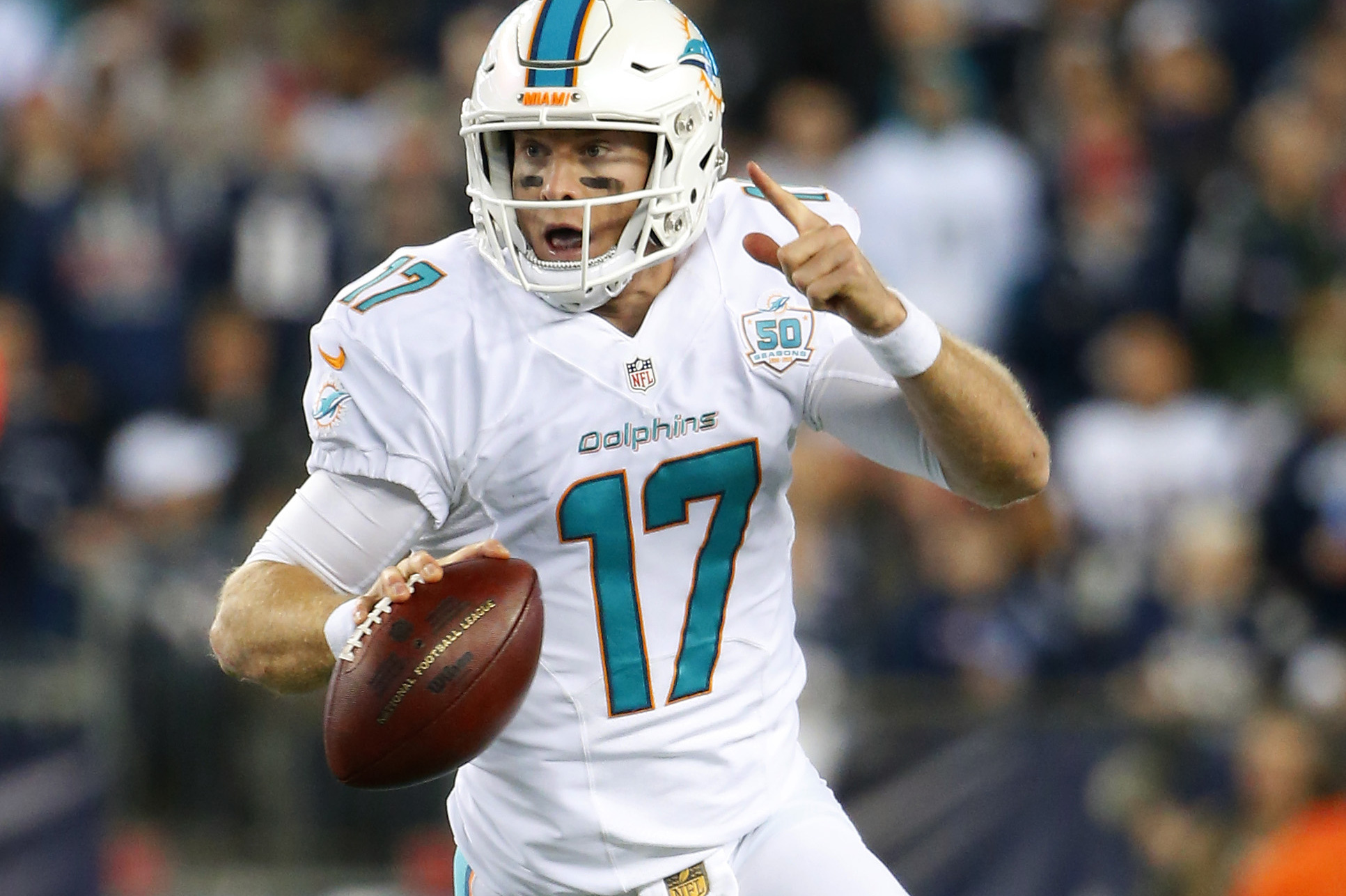 Miami Dolphins vs. Buffalo Bills Betting Odds, Analysis, NFL Pick, News,  Scores, Highlights, Stats, and Rumors