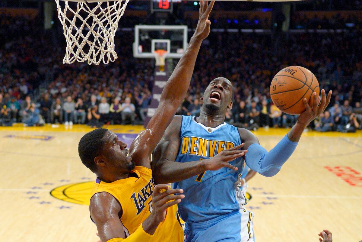 Nuggets vs. Lakers: Score, Video Highlights and Recap from ...