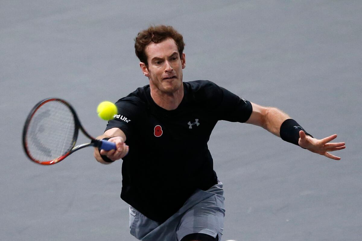 BNP Paribas Masters 2015 Wednesday Tennis Scores, Results, Updated