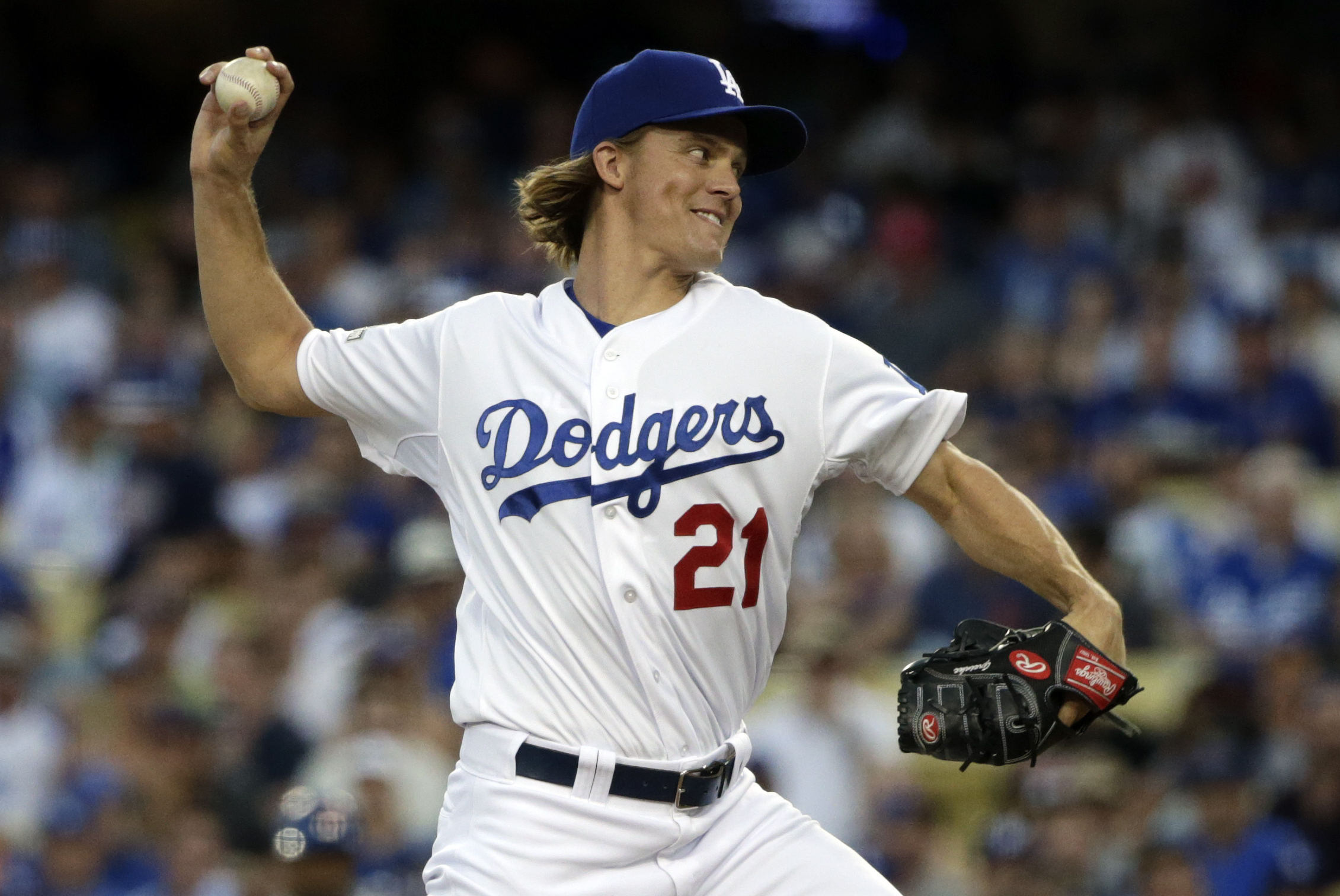 Zack Greinke to Diamondbacks: Latest Contract Details, Comments, Reaction, News, Scores, Highlights, Stats, and Rumors