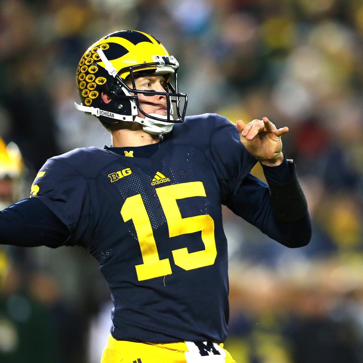 Jake rudock jerseys