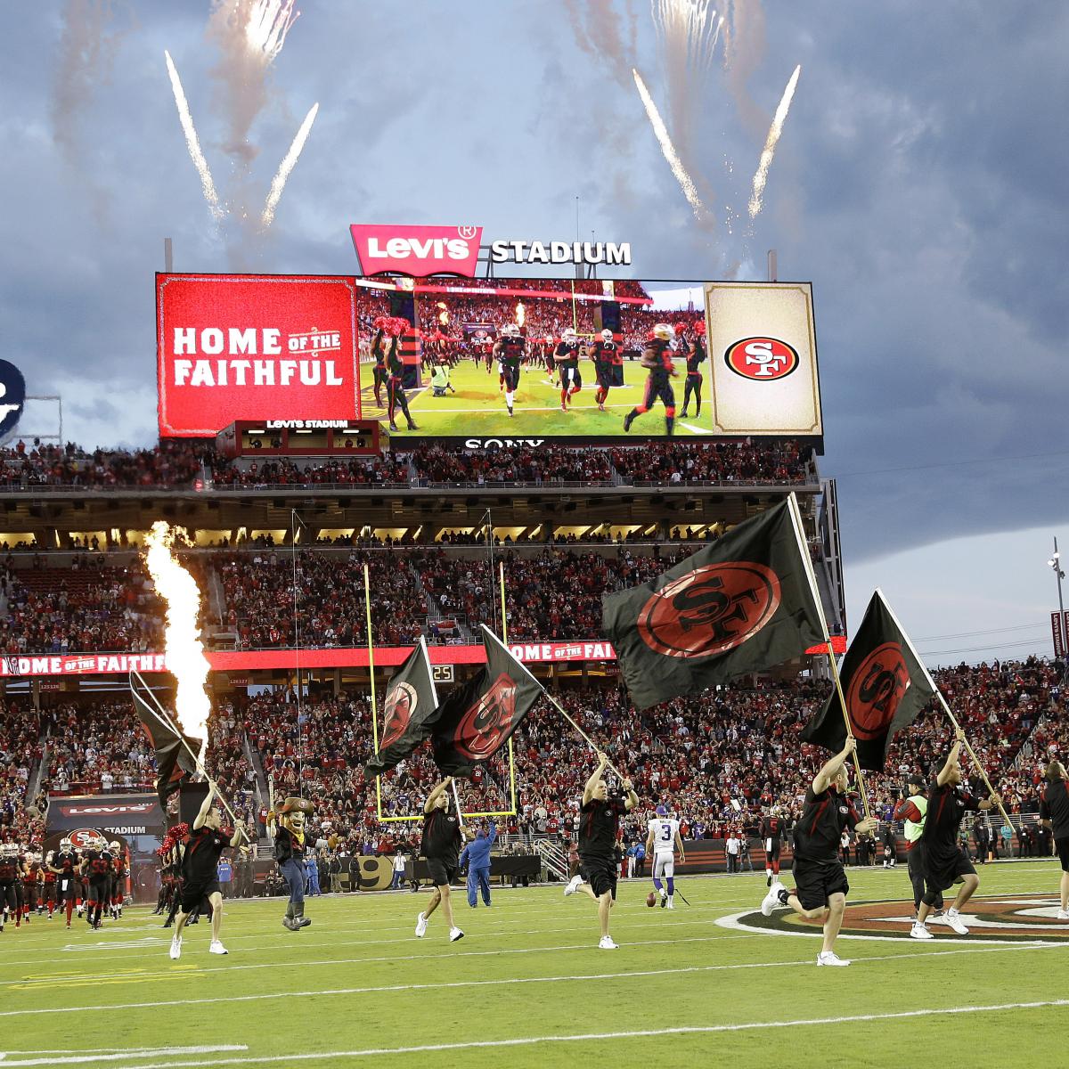 Cfb Playoff Venues For 2018 20 Announced Details