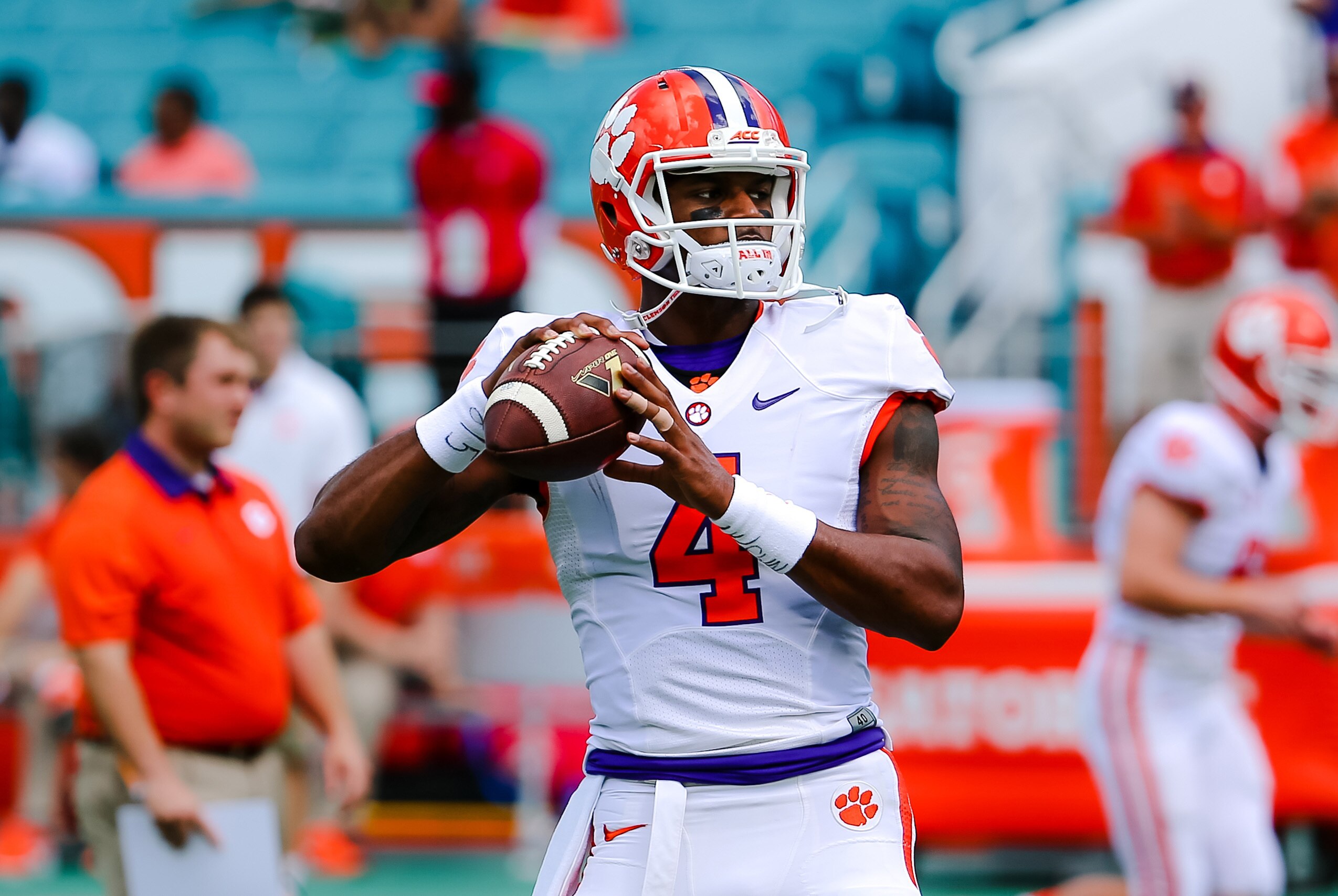 Daily Fantasy College Football Week 10 Draftkings Optimum