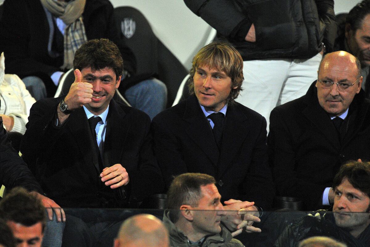 5 Signings Juventus Must Make Before The Season Kicks Off - qhw7xf9