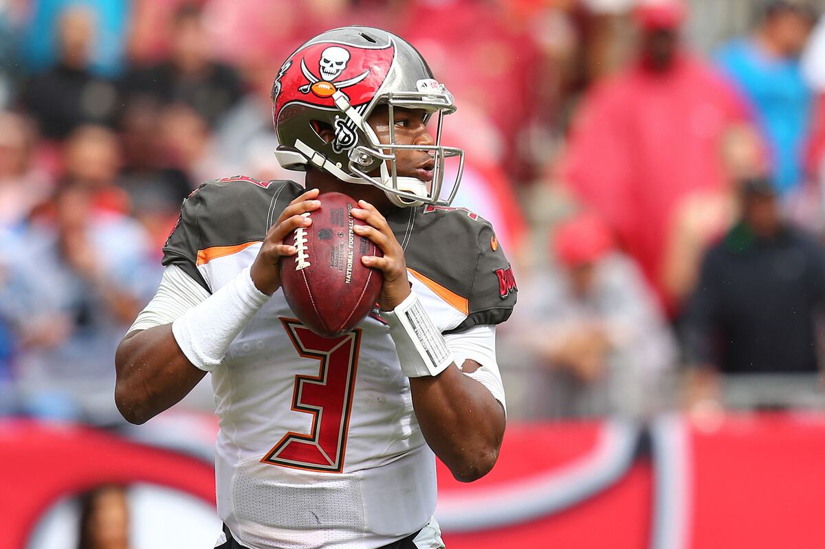 New York Giants vs. Tampa Bay Buccaneers Full Tampa Bay Game Preview