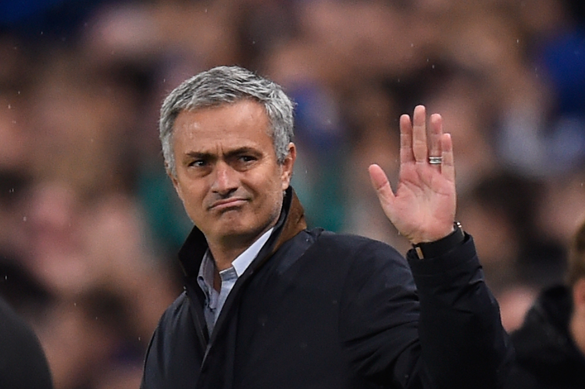 Jose Mourinho Says Dynamo Kiev Win Was For Young Chelsea Fans Bullied At School Bleacher Report Latest News Videos And Highlights