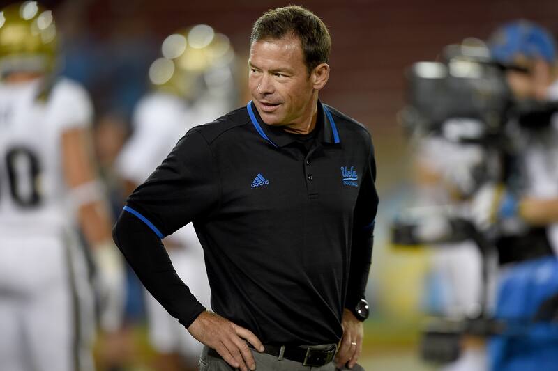 Which Current College Football Coach Is Most Likely To Jump To Nfl