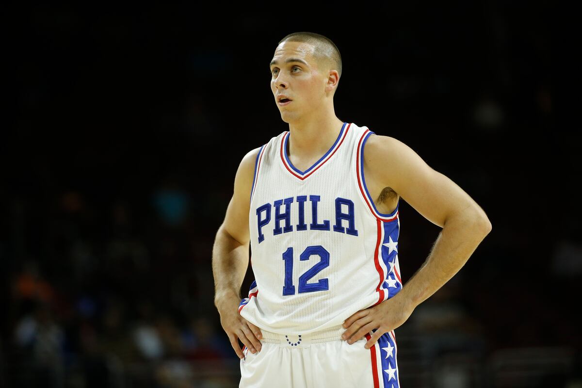 Does Undrafted T.J. McConnell Really Have a Future with