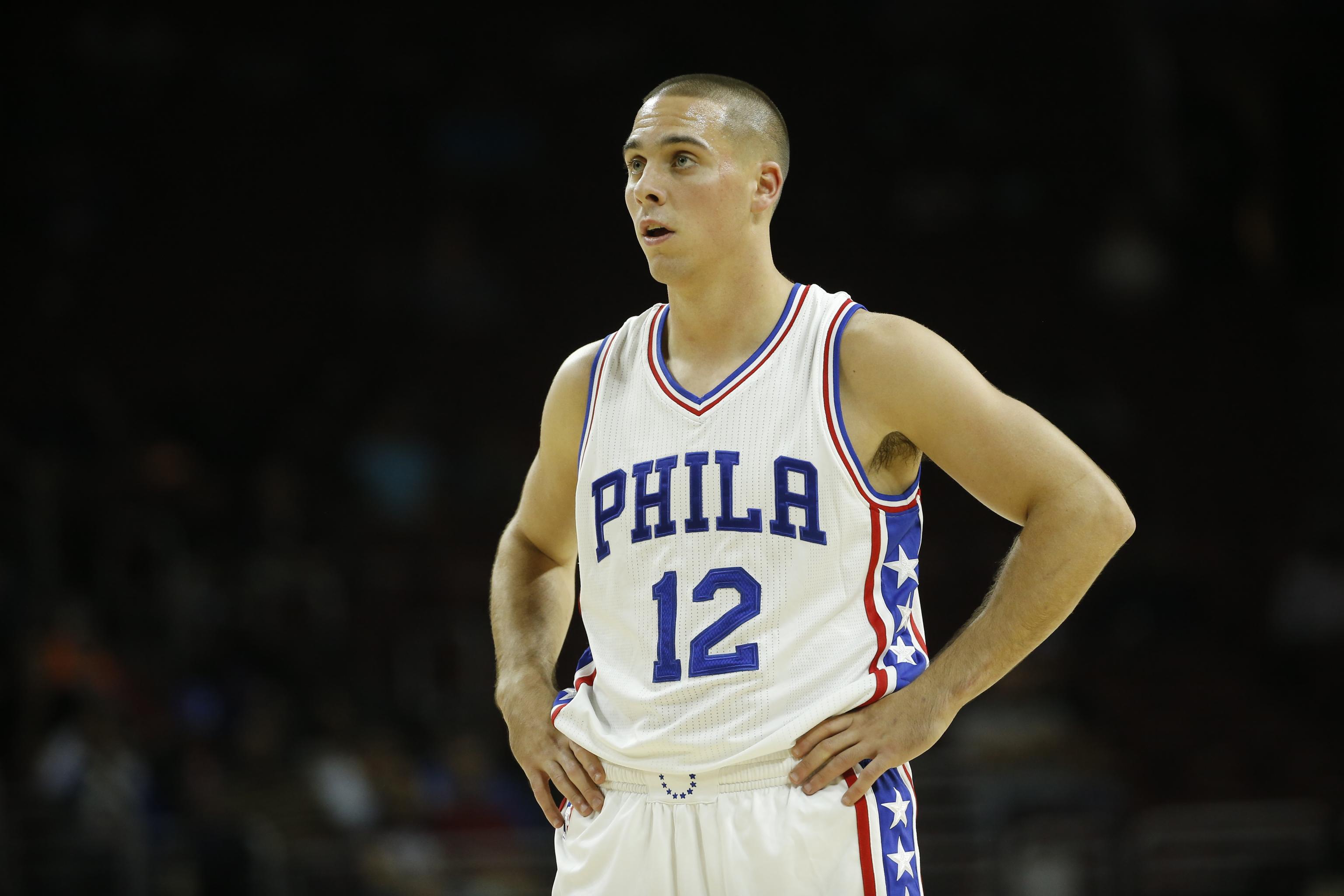 NBA rumors: Could newest Philadelphia 76ers development coach fix