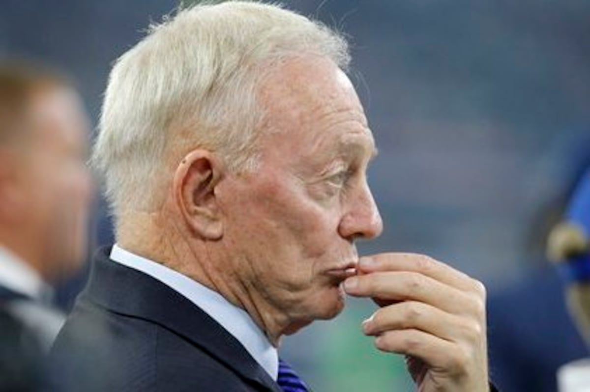 Philadelphia Eagles vs. Dallas Cowboys: Full Dallas Game Preview | News