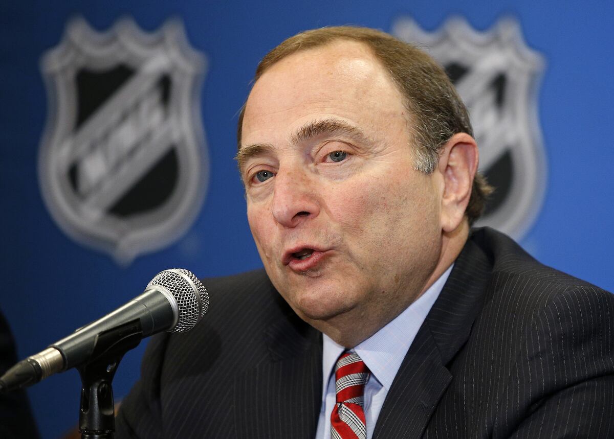 NHL Expansion: Latest Franchise Updates and Comments | Bleacher Report | Latest News, Videos and