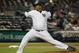 New York Yankees starting pitcher CC Sabathia delivers in a baseball game against the Boston Red Sox in New York, Thursday, Oct. 1, 2015. (AP Photo/Kathy Willens)