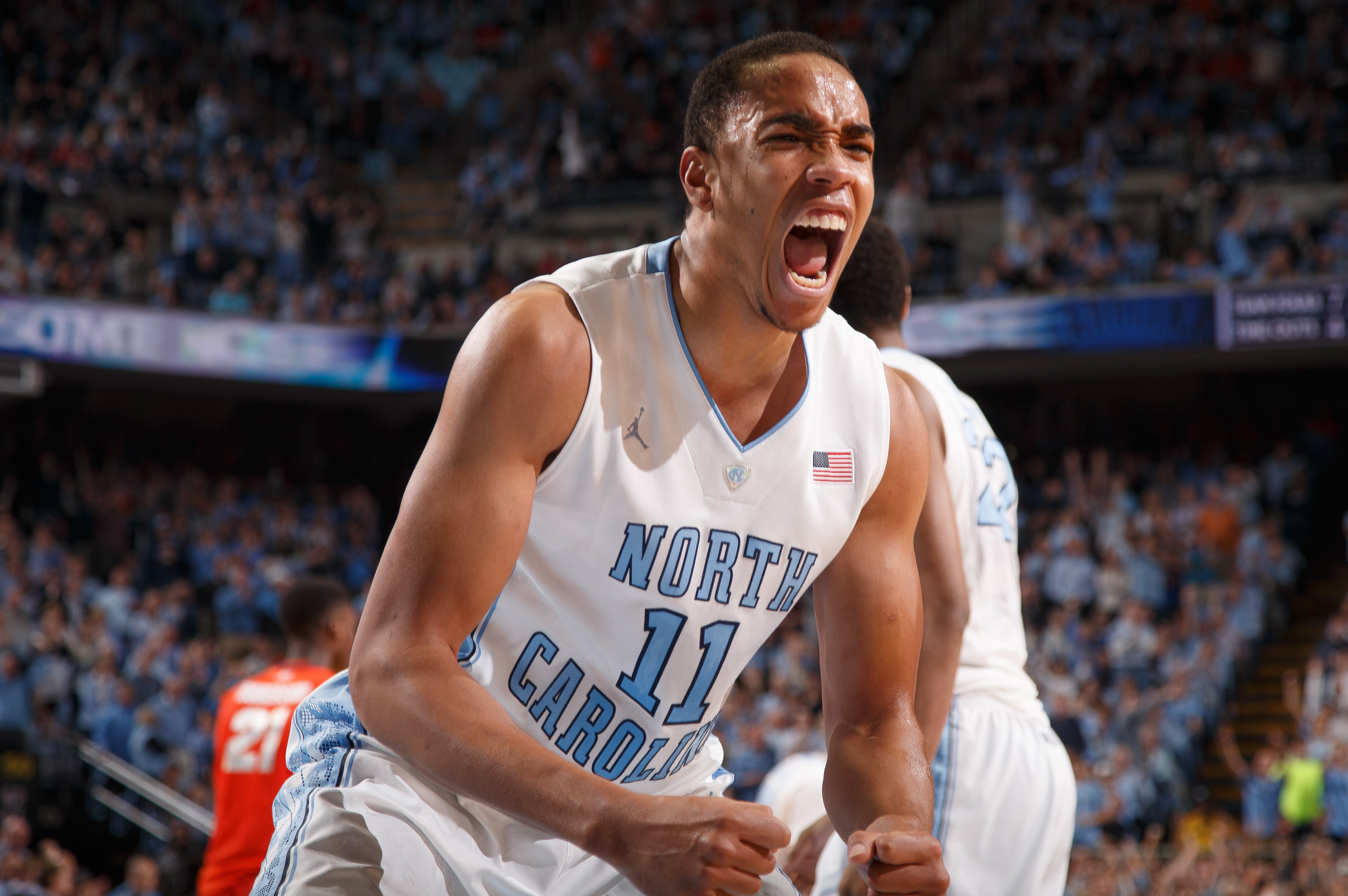 UNC Basketball Complete Roster Season Preview For 2015 16 Tar Heels UNC Basketball Complete Roster Season Preview For 2015 16 Tar Heels