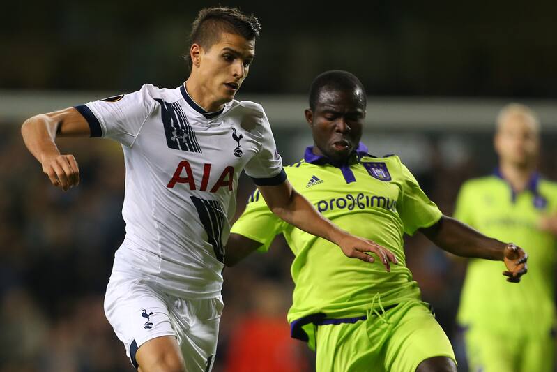 Tottenham Show They Re Ready For Derby Vs Arsenal In Europa League Win Bleacher Report Latest News Videos And Highlights