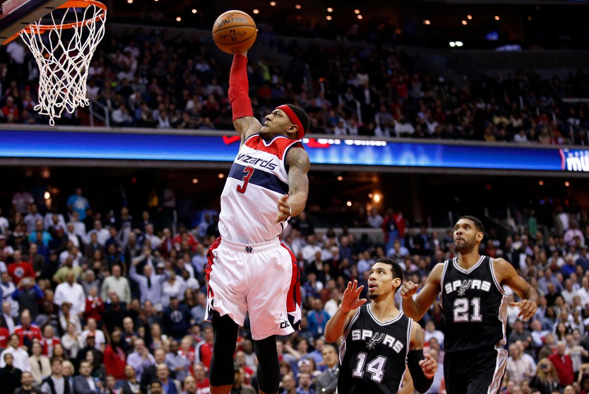 NBA Rumors: Latest on Bradley Beal, Celtics Rotation and Nets D-League Team | Bleacher Report ...