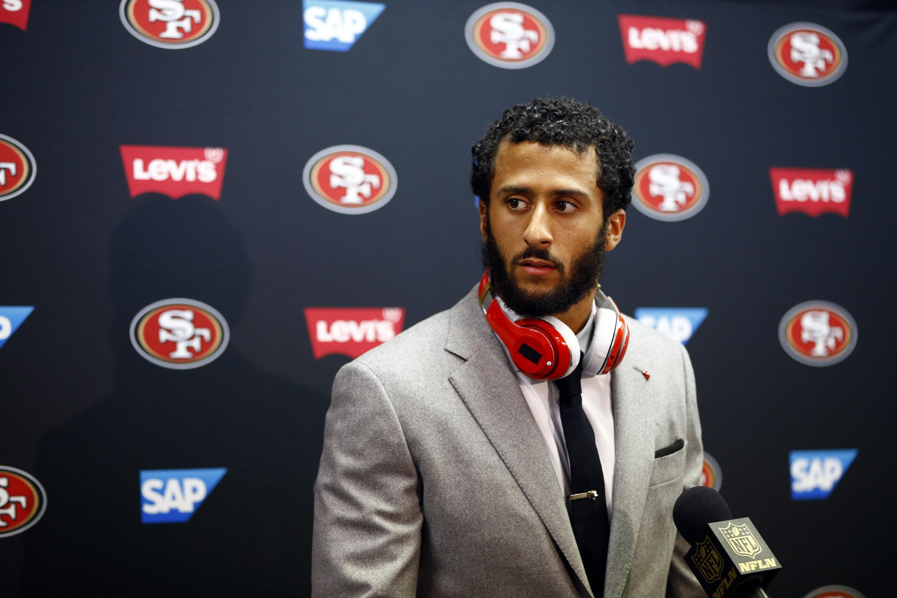 Colin Kaepernick Rumors: At Least 1 HC 'Absolutely Interested' in Signing  QB, News, Scores, Highlights, Stats, and Rumors