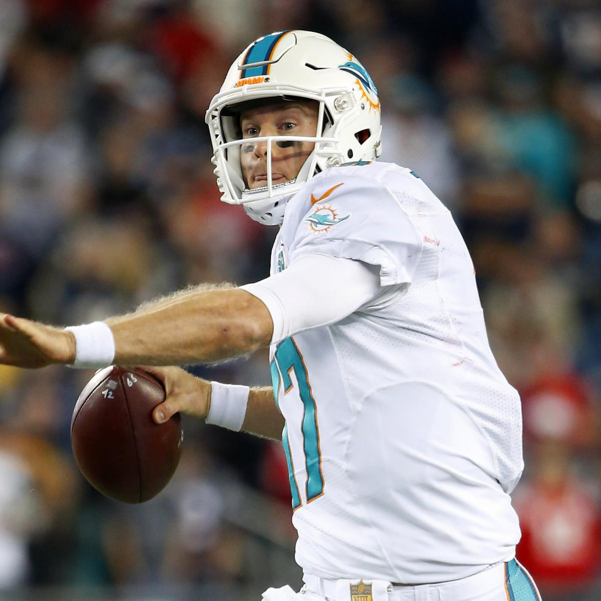 Week 9 start em sit em each position s top 10 players and stat