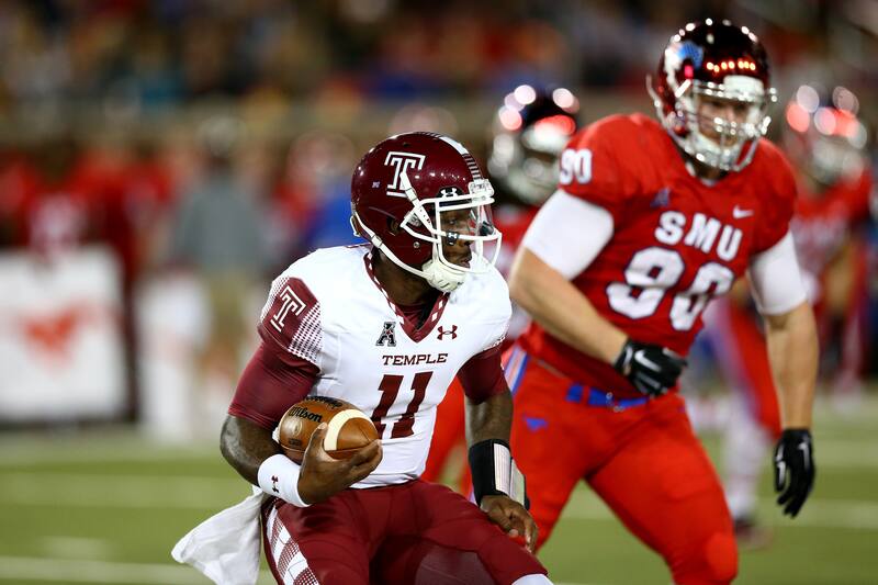 Temple Vs Smu Score Highlights And Twitter Reaction Bleacher