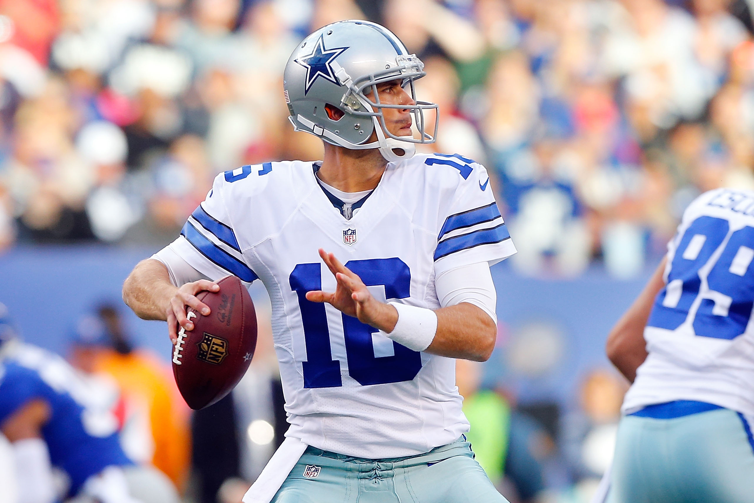 Dallas Cowboys Vs. New York Giants: How The Cowboys Can Exploit