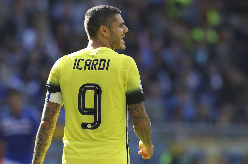 Liverpool Transfer News Mauro Icardi Willing To Move Latest